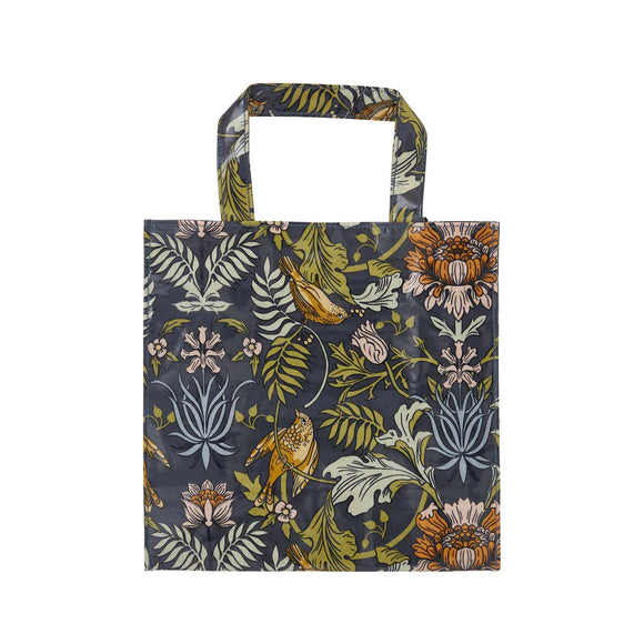 Ulster Weavers Finch & Flower Small PVC Bag
