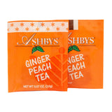Ashbys Ginger Peach Tea