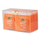 Ashbys Ginger Peach Tea