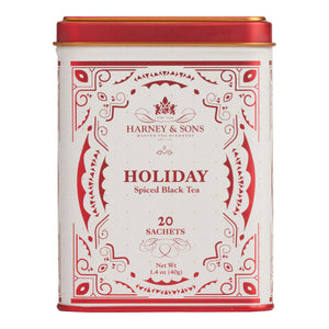 Harney & Sons Holiday