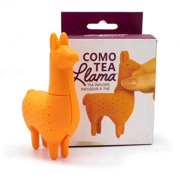 Llama Tea Infuser