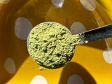 Sweet Mango Matcha