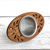 Tea Nest Infusers - Multiple Styles Available