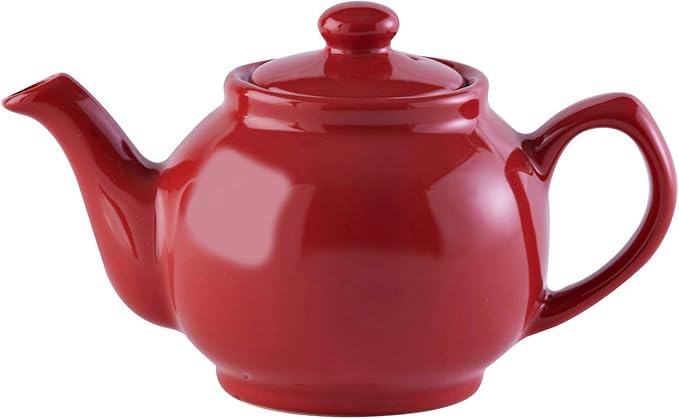 Teapots – Queen
