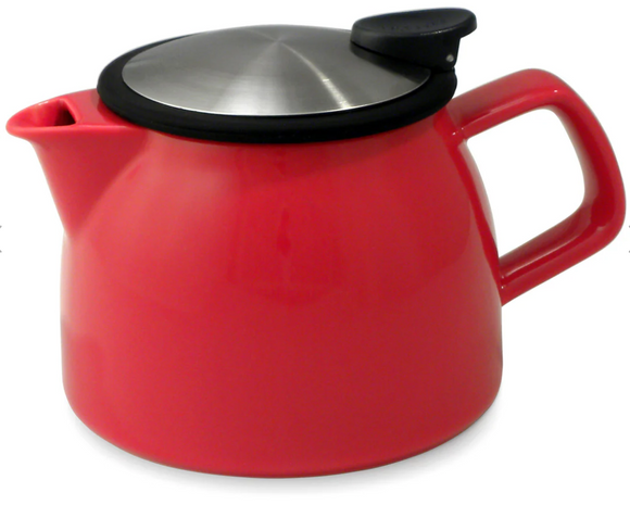 FORLIFE Bell Teapot w/ Infuser 16 oz