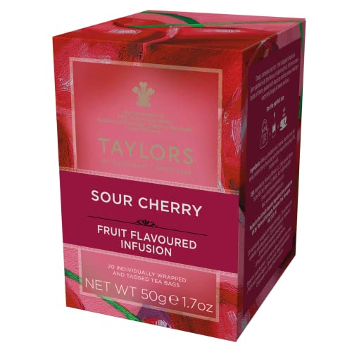 Taylors Sour Cherry Infusion