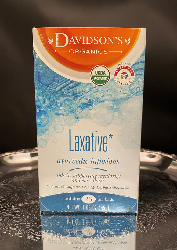 Davidsons Laxative