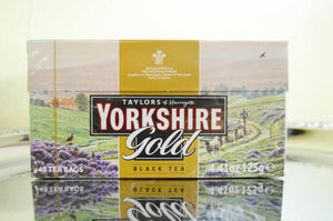 Yorkshire Gold 40 Tea Bags