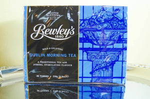 Bewley's Dublin Morning Tea