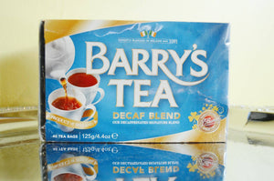 Barry's  Decaffeinated - 40 Bags 