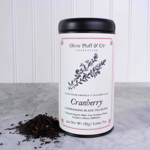 Cranberry by Oliver Pluff & Co.