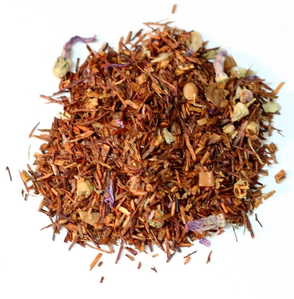 Marzipan Rooibos – Queen's Pantry Teas