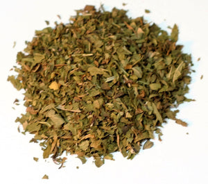 Organic Peppermint Herbal