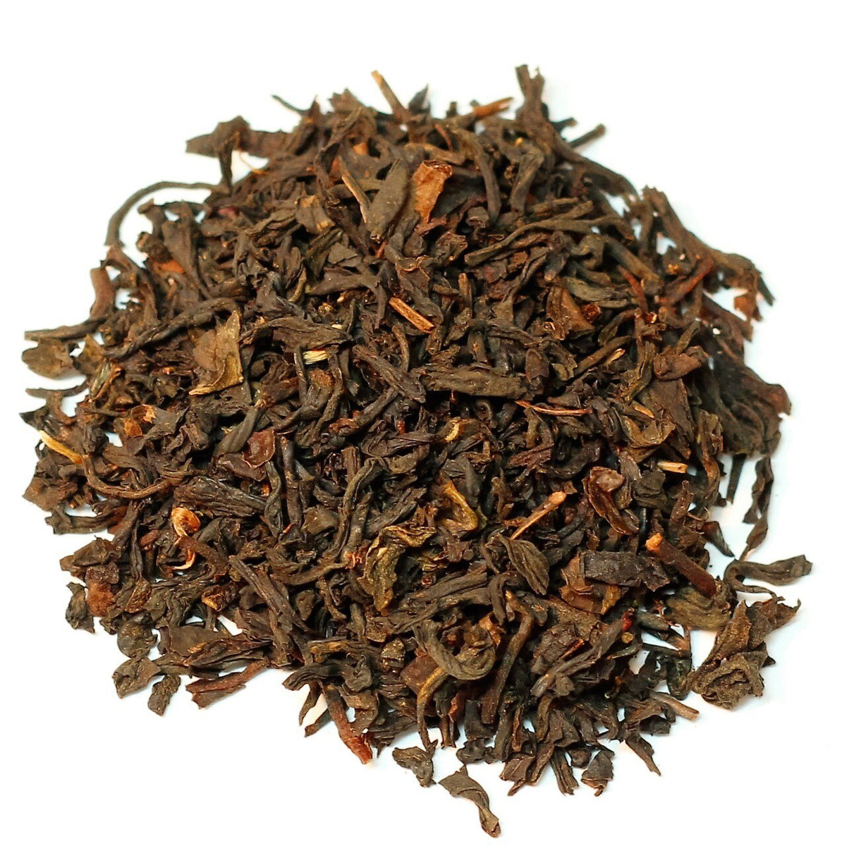 Paris – Queen's Pantry Teas