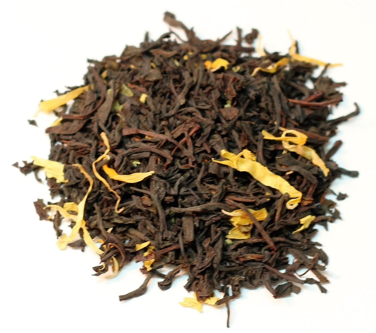 Monk's Blend – Queen's Pantry Teas