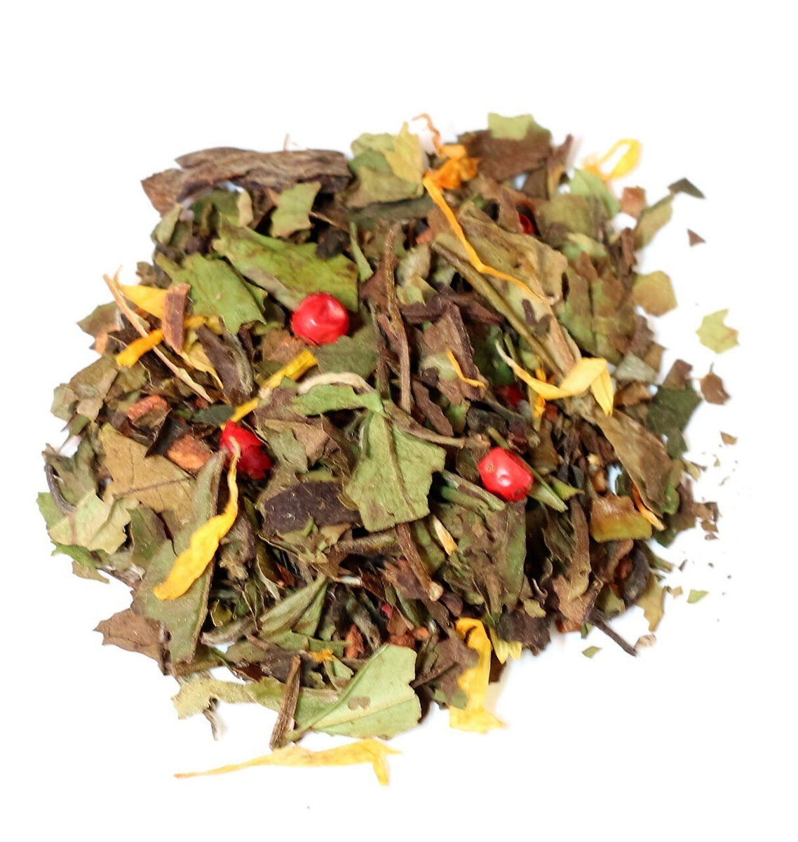 Fireside White – Queen's Pantry Teas