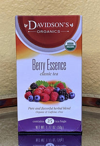 Davidsons Berry Essence