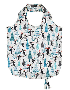 Ulster Weavers Penguins on Ice Packable