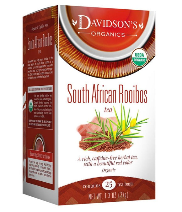 Davidsons South African Rooibos