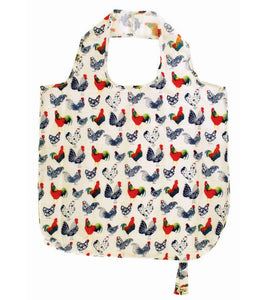 Ulster Weavers Rooster Packable