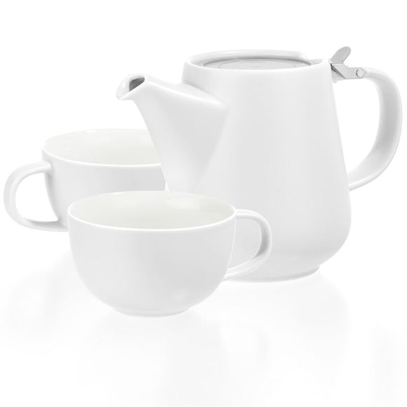 Tea for Two (White)