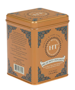 Harney & Sons Decaf Hot Cinnamon Spice