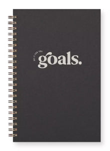 "Do It for You Goals." Journal