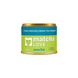 Matcha Love Usucha (Ceremonial Powder)
