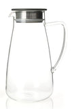 Mist Flask Ice Tea Jug (64 oz.) for Cold-Steeping