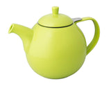 FORLIFE Curve Teapot w/ Infuser 45 oz