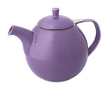 FORLIFE Curve Teapot w/ Infuser 45 oz