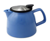 FORLIFE Bell Teapot w/ Infuser 26 oz