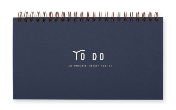 To Do Planner
