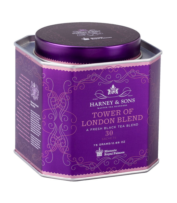Harney & Sons Tower of London Blend