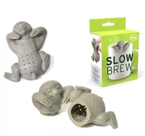 Sloth Tea Infuser